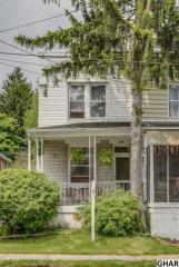 6710 Huntingdon St, Harrisburg, PA 17111-4434