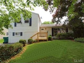 1940 Hopewell Rd, Bethlehem, PA 18017-3343