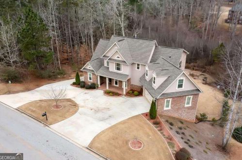 2404 Wild Oak Ct, Stockbridge, GA 30281-9210