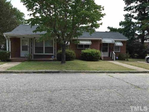 104 Hall St, Benson, NC 27504-1246