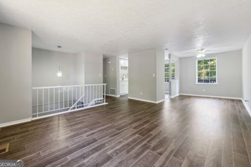 6470 Kimberly Mill Rd, Atlanta GA  30349-4654 exterior