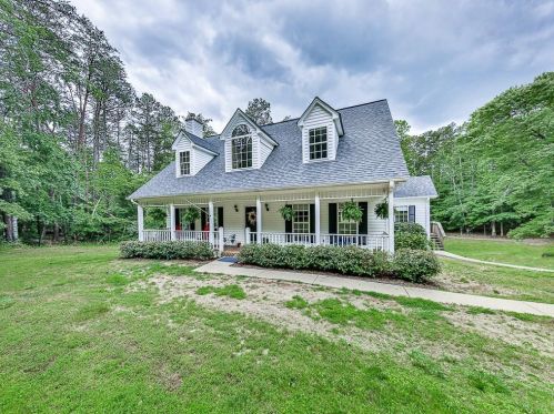 6157 Grant Ford Rd, Gainesville, GA 30506-2497