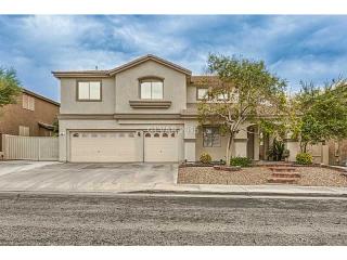 23 Blue Cavern St, Henderson NV  89012-4473 exterior