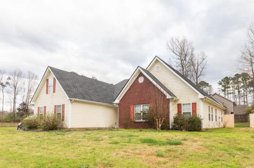 4301 Glen Heights Way, Lithonia, GA 30039-7608