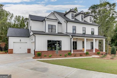 8060 Bethel Rd, Gainesville, GA 30506-3937