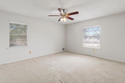 505 Bond St, Whitewright TX 75491-2210 exterior