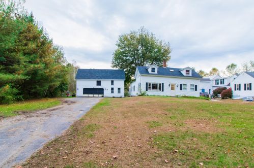 918 Empire Rd, Poland ME  04274-5606 exterior