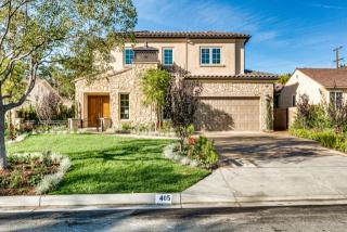 405 San Antonio Rd, Arcadia, CA 91007-3007