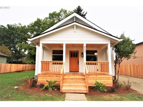 250 4 Ave, Barlow OR  97013-0036 exterior