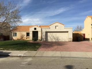 5047 Saint Laurent Pl, Palmdale, CA 93552-3228