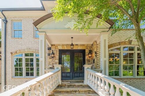3871 Trickum Rd, Marietta, GA 30066-2043