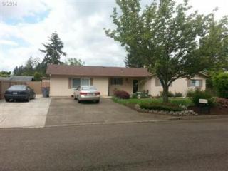 1125 Church St, Grand Island OR  97114-9412 exterior