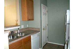 8003 Ederville Cir, Fort Worth TX  76120-4235 exterior