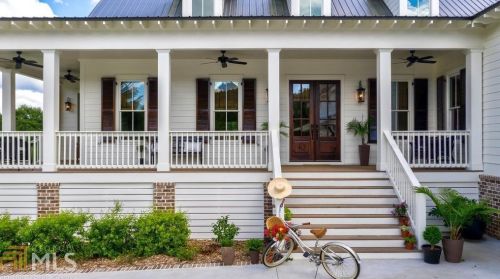 2035 Whippoorwill Rd, Bishop, GA 30621-1281