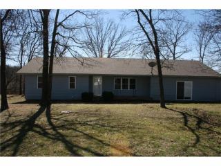 21255 Perry Dr, Tecumseh, OK 74873-9025