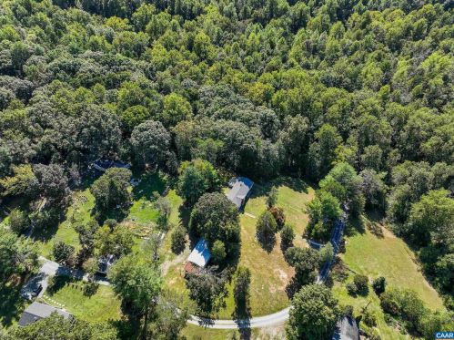 1032 Holly Ridge Rd, Keswick, VA 22947-1973