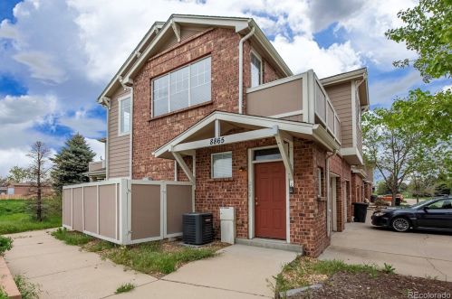8865 Federal Blvd, Denver CO  80260-7450 exterior