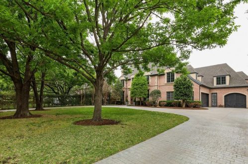 6107 Desco Dr, Dallas, TX 75225-1904