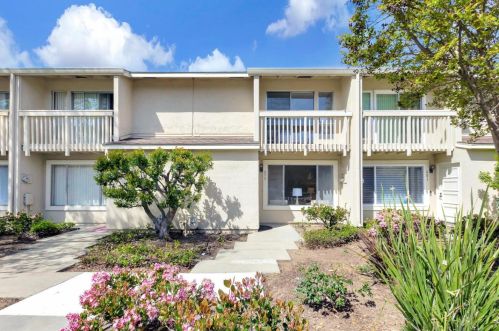 679 Crescent Ave, Sunnyvale, CA 94087-2854