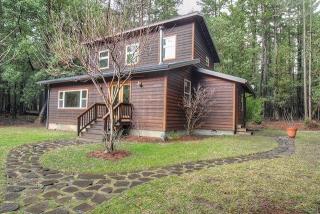 835 Kincaid Rd, Williams, OR 97544-9799