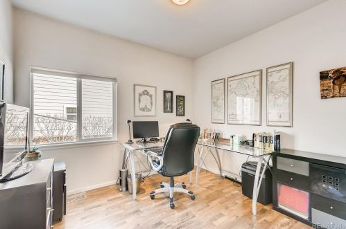 10107 Garfield Cir, Denver CO  80229-3559 exterior