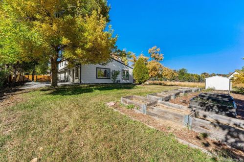 3370 Simms St, Denver CO  80033-5310 exterior