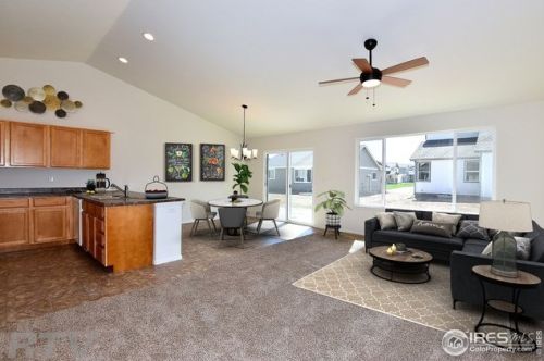 2650 Emerald St, Loveland CO 80537-2013 exterior