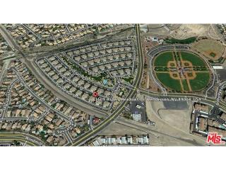 1642 Coyote Run Dr, Henderson NV  89014-7421 exterior