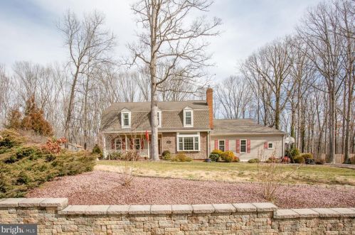 613 Lancaster St, Fredericksburg, VA 22405-2449