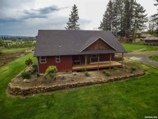 39700 Kingston Jordan Rd, Scio OR  97374-9314 exterior