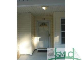 7208 Leghorn St, Savannah GA  31406-5151 exterior