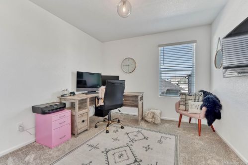 21543 59th Pl, Denver CO  80019-6614 exterior