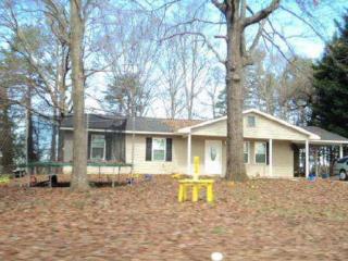 1307 Jordan Rd, Toccoa, GA 30577-3964