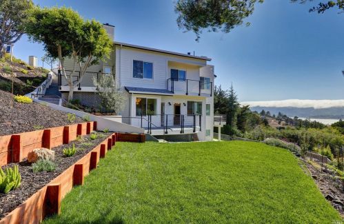 15 Turtle Rock Ct, Tiburon, CA 94920-1301