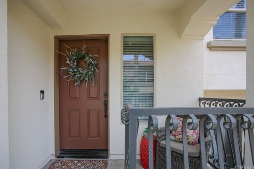 146 Hedge Bloom, Irvine CA  92618-1517 exterior