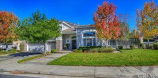 864 Bramble Way, Anaheim, CA 92808-1468