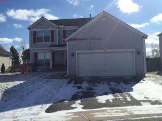 500 Larkspur Dr, Lemont IL  60440-4811 exterior