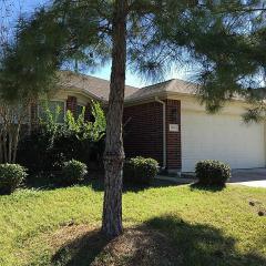 3010 Pathfinders Pass, Spring TX  77373-8636 exterior