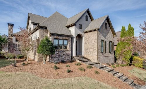 5964 Chickasaw Ln, Braselton, GA 30517-6036