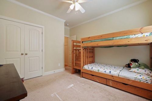 100 Marysville Ct, Big Canoe GA  30143-6900 exterior