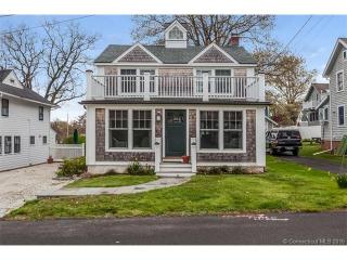 14 1st Ave, Branford, CT 06405-5434