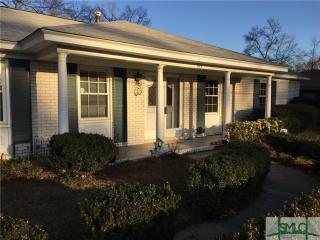 109 Ansford Dr, Savannah GA  31408-1301 exterior