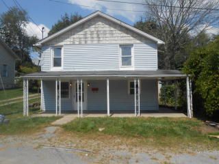 117 Wildwood Ave, Beckley WV  25801-5639 exterior