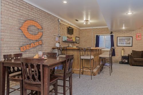 1400 Lariat Dr, Swygert IL  61764-9583 exterior
