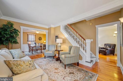 105 Ellis St, Tavistock NJ 08033-1826 exterior