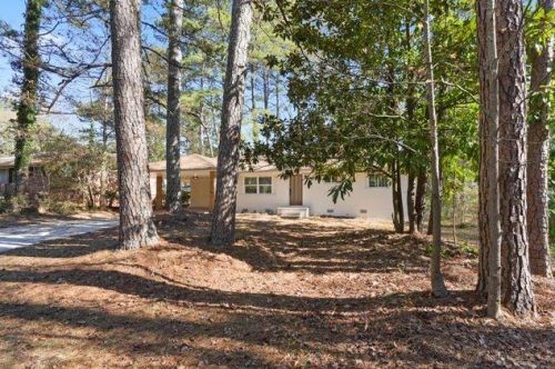 2178 Maxwell Dr, Atlanta, GA 30311-5506