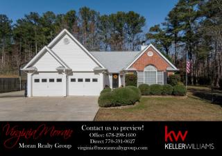 15 Moonlight Drs, Acworth, GA 30102-2708
