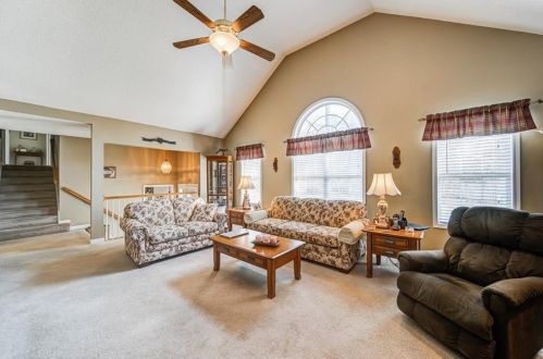 639 Kerry Dr, Big Canoe GA  30143 exterior