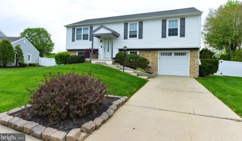 305 Kirkland Dr, Wenonah, NJ 08090-1659