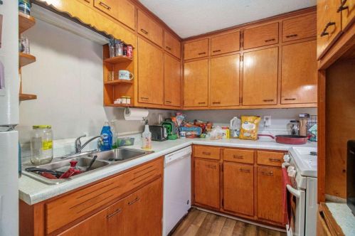 6602 Fielder Rd, Rex GA 30273-2021 exterior